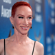 Illustration for article titled Either Kim Kardashian Doesn’t Know How to Spell Her Own Name, Or Kathy Griffin Is Lying